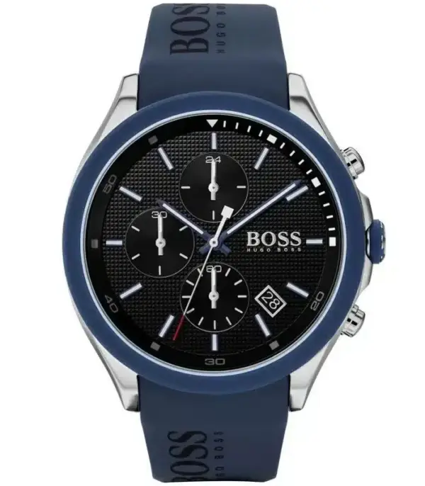 Montre Homme Hugo Boss velocity HB1513717 1