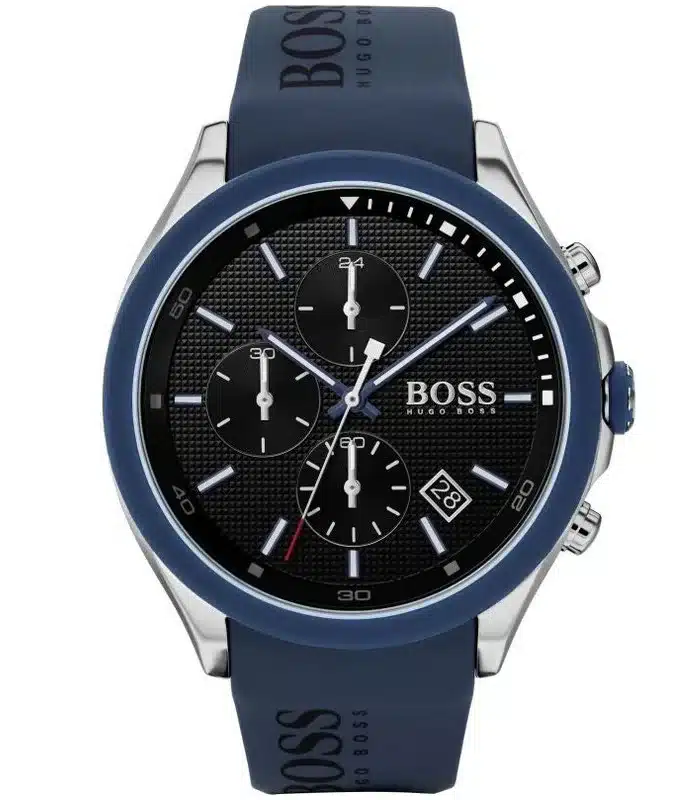 Montre Homme Hugo Boss velocity HB1513717