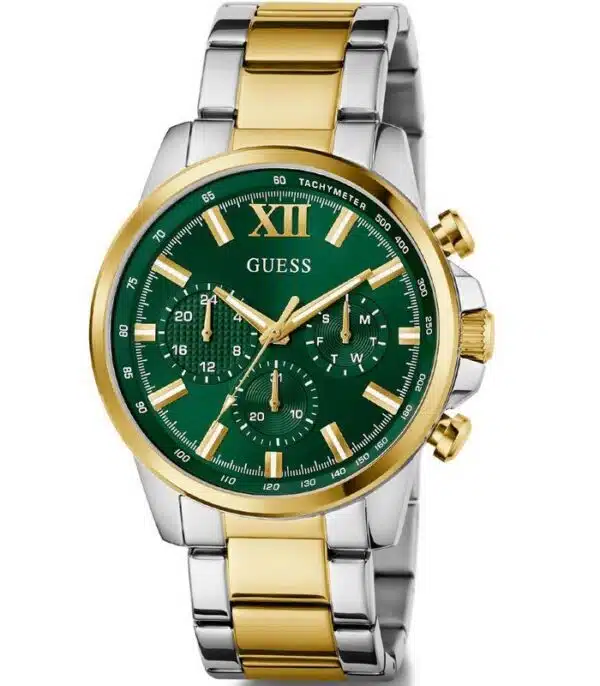 Montre Homme Guess Walker GW0900G5 2