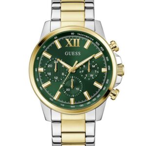 Montre Homme Guess Walker GW0900G5