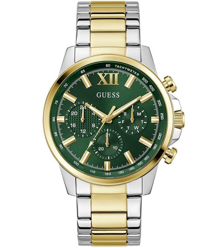 Montre Homme Guess Walker GW0900G5