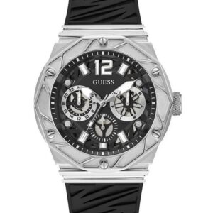 Montre Homme Guess Rival GW0634G1