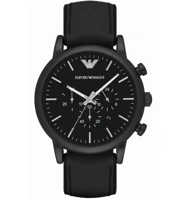 Montre Homme Emporio Armani Chronograph AR1970