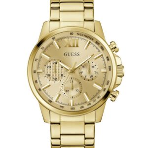 Montre Homme Guess Walker GW0900G2