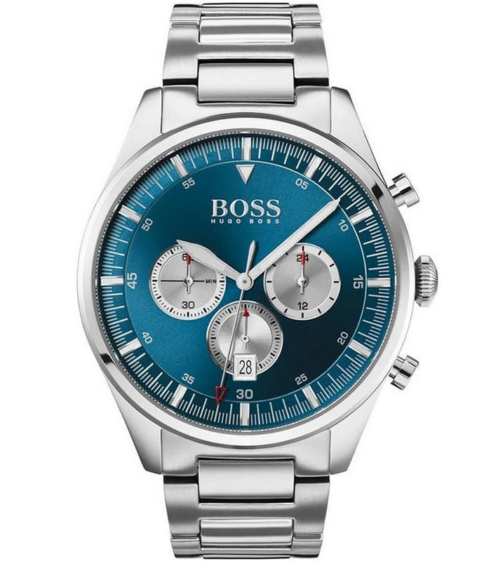 Montre Homme Hugo Boss Pioneer HB1513713