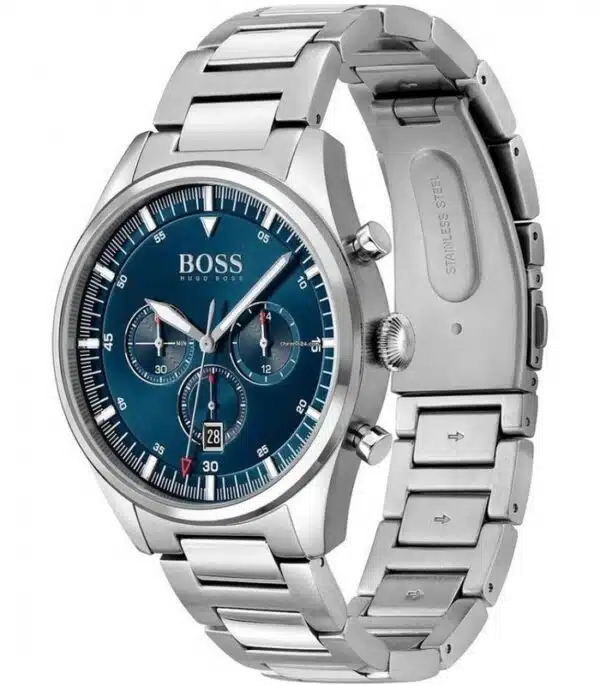 Montre Homme Hugo Boss Pioneer HB1513713 2
