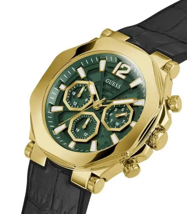 Montre Homme Guess Edge GW0492G3 2