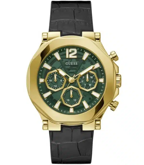 Montre Homme Guess Edge GW0492G3 1