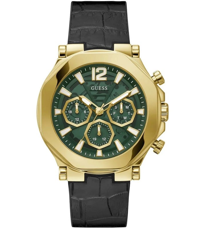 Montre Homme Guess Edge GW0492G3