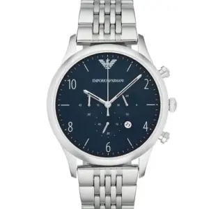 Montre Homme Emporio Armani Chronograph AR1942