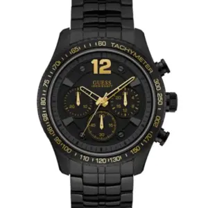 Montre Homme Guess Chronograph W0969G2