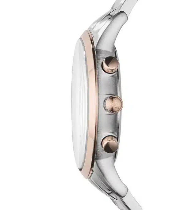 Montre Homme Emporio Armani Renato AR11077 2