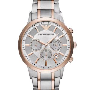 Montre Homme Emporio Armani Renato AR11077