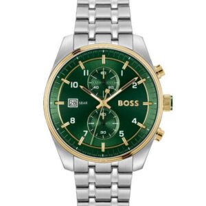 Montre Homme Hugo Boss Skytraveller HB1514195