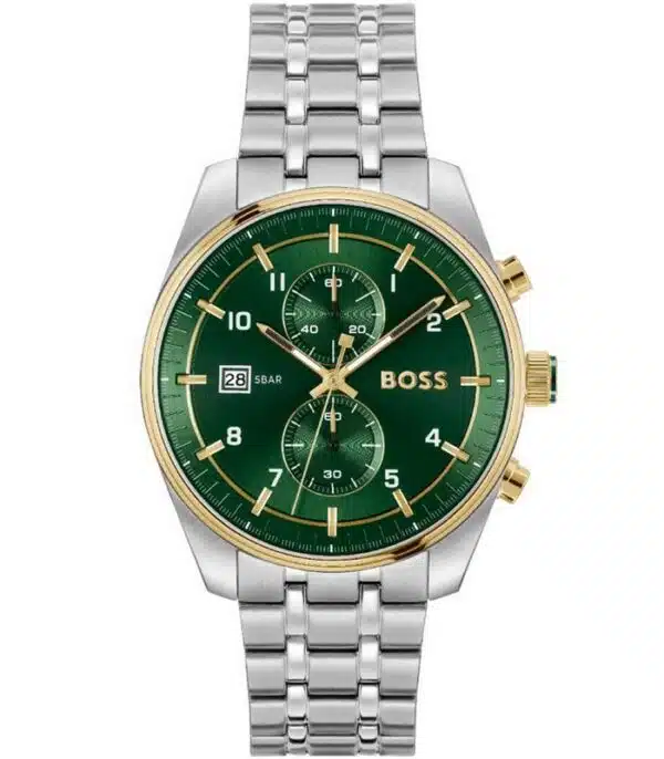 Montre Homme Hugo Boss Skytraveller HB1514195 1