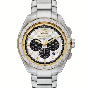 Montre Homme Michael Kors Accelerator 2.0 MK9188