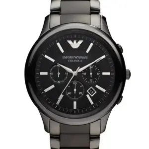 Montre Homme Emporio Armani Ceramica AR1451