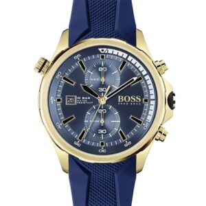 Montre Homme Hugo Boss Globetrotter HB1513822