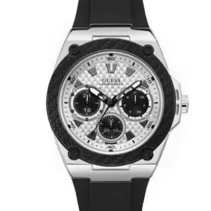 Montre Homme Guess Legacy W1049G3