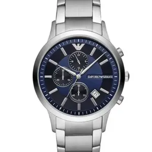 Montre Homme Emporio Armani Chronograph AR11164