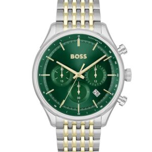 Montre Homme Hugo Boss Gregor HB1514081