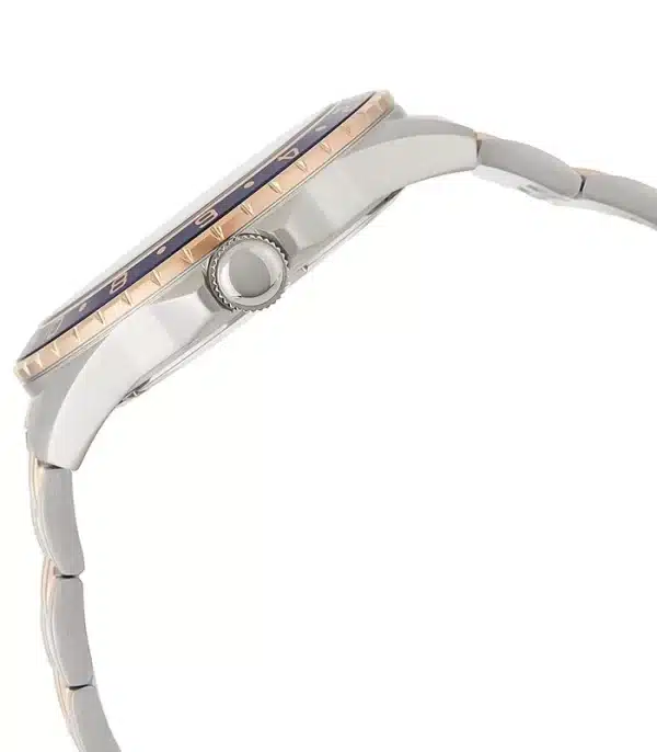 Montre Homme Guess Odyssey W1107G3 2