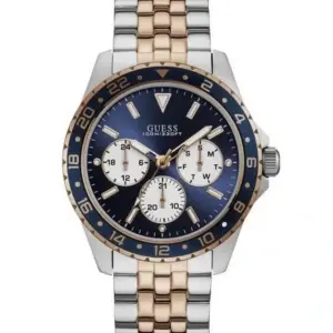 Montre Homme Guess Odyssey W1107G3