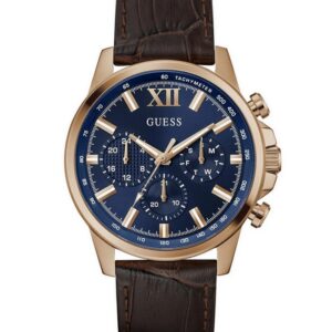 Montre Homme Guess Walker GW0901G3