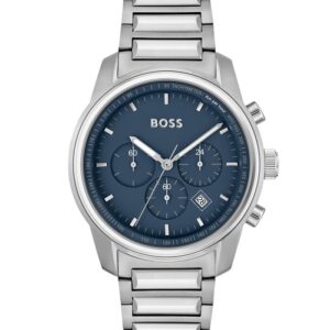 Montre Homme Hugo Boss Trace HB1514007