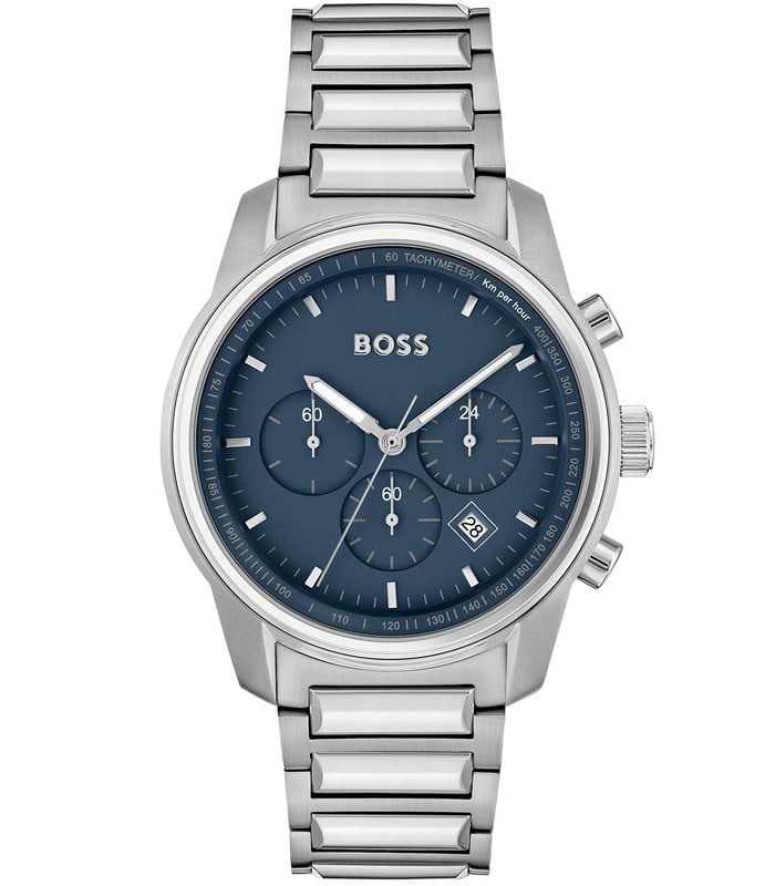 Montre Homme Hugo Boss Trace HB1514007