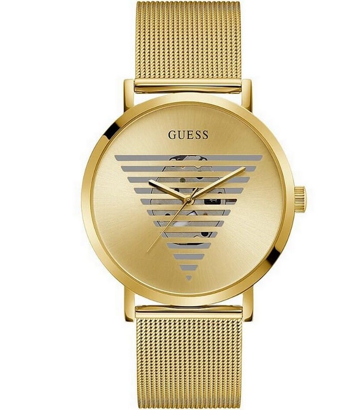 Montre Homme Guess Idol GW0502G1