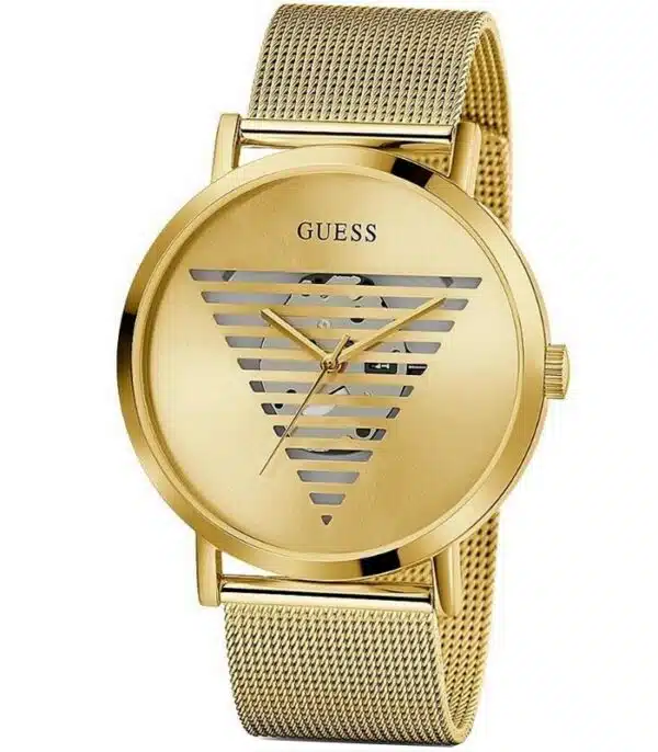 Montre Homme Guess Idol GW0502G1 2