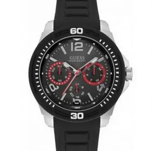 Montre Homme Guess Tread W0967G1
