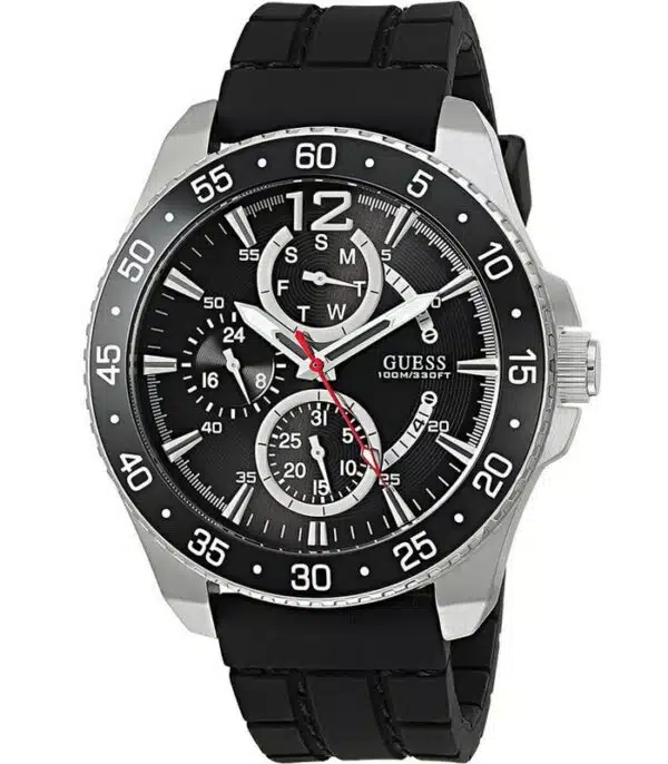 Montre Homme Guess JET W0798G1 2
