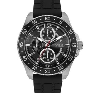 Montre Homme Guess JET W0798G1