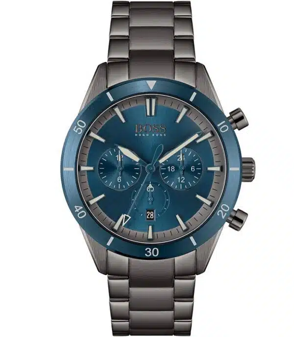 Montre Homme Hugo Boss Santiago HB1513863 1