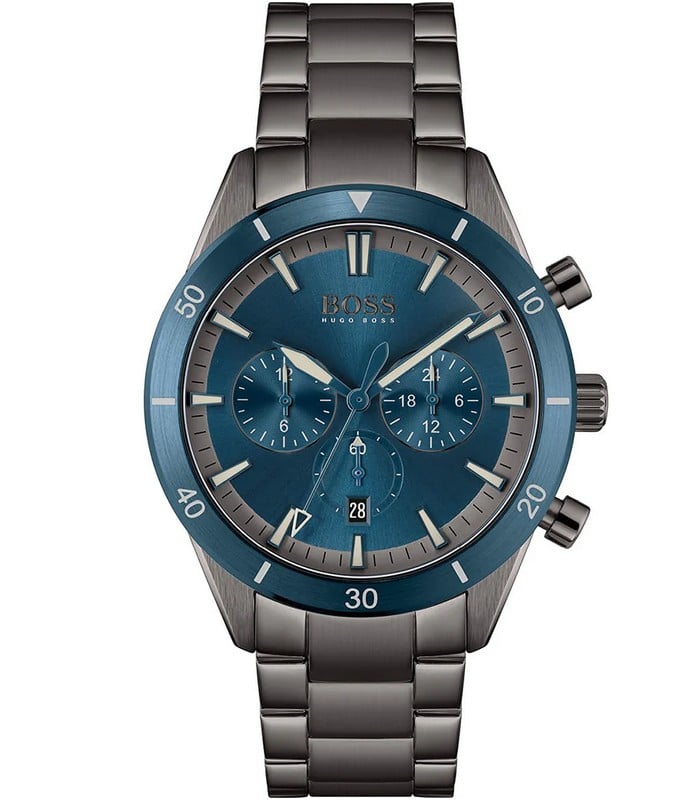 Montre Homme Hugo Boss Santiago HB1513863