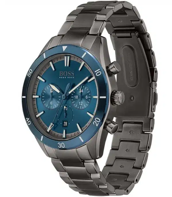 Montre Homme Hugo Boss Santiago HB1513863 2