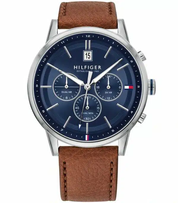 Montre Homme Tommy Hilfiger Kyle 1791629 1
