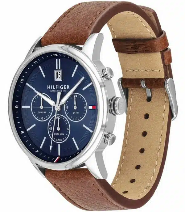 Montre Homme Tommy Hilfiger Kyle 1791629 2