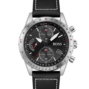 Montre Homme Hugo Boss Pilot Edition HB1513853