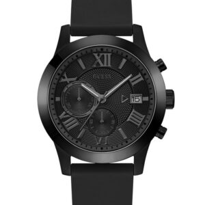 Montre Homme Guess W1055G1