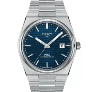 Montre Homme Tissot PRX Powermatic 80 T137.407.11.041.00