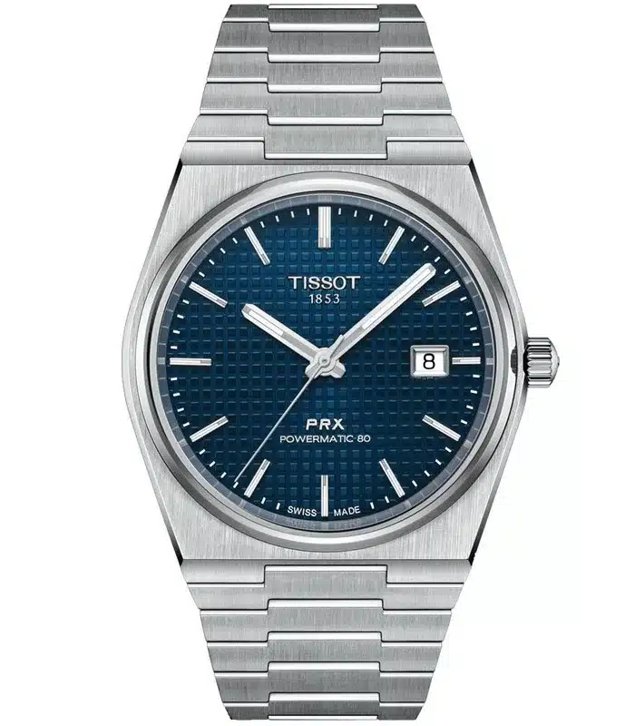 Montre Homme Tissot PRX Powermatic 80 T137.407.11.041.00