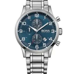 Montre Homme Hugo Boss Aeroliner HB1513183