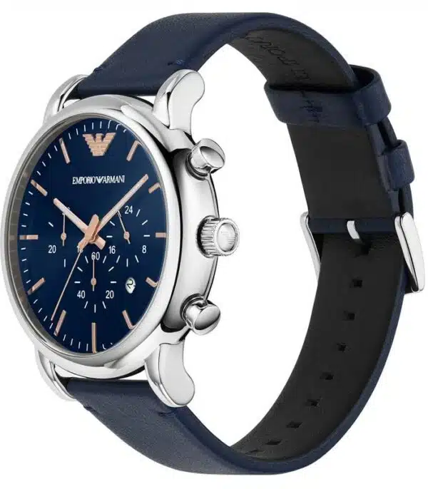Montre Homme Emporio Armani Luigi AR11451 2