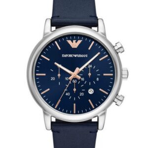 Montre Homme Emporio Armani Luigi AR11451