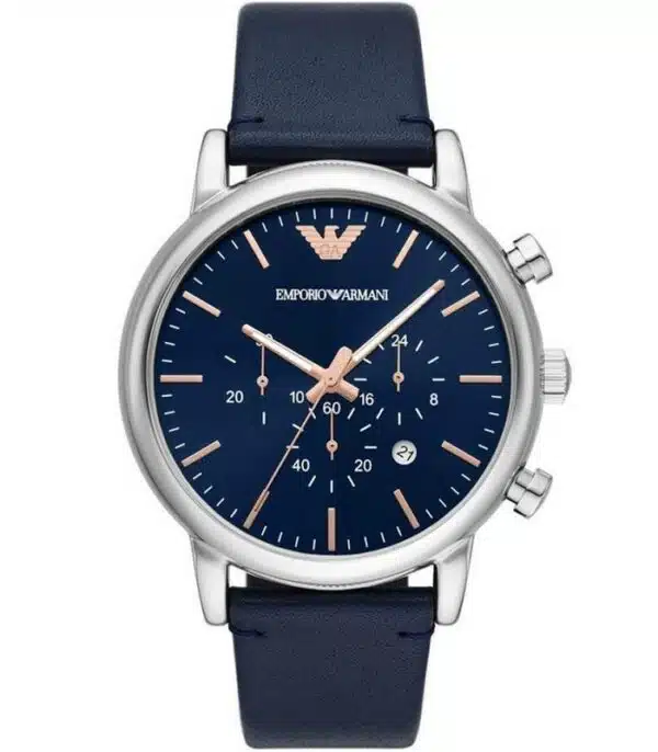 Montre Homme Emporio Armani Luigi AR11451 1
