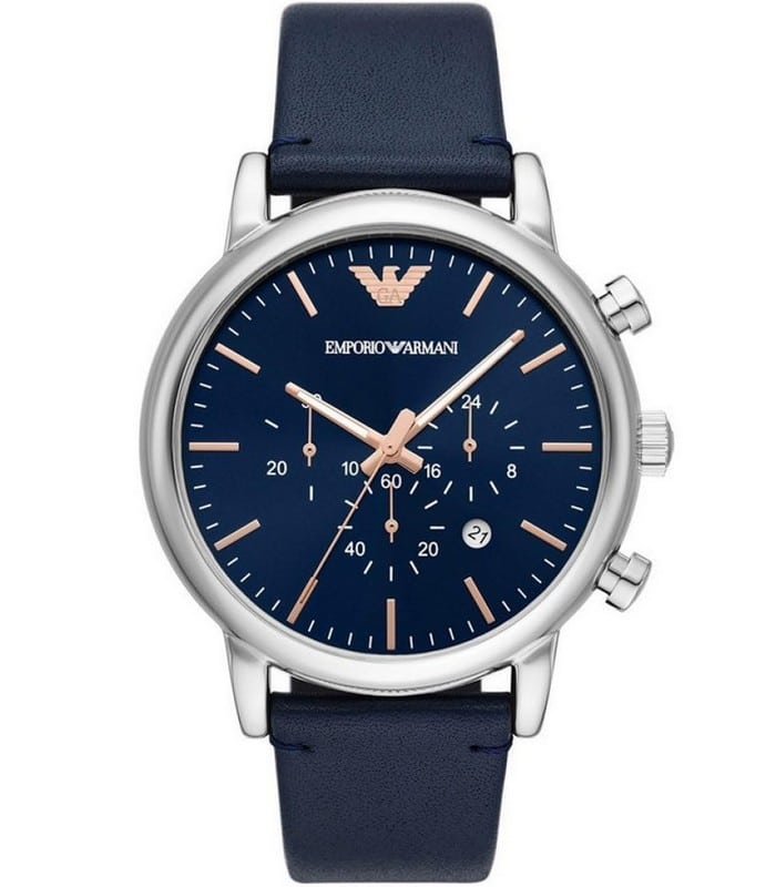 Montre Homme Emporio Armani Luigi AR11451