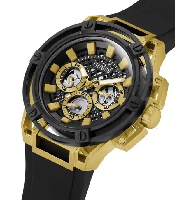 Montre Homme Guess GW0423G2 2